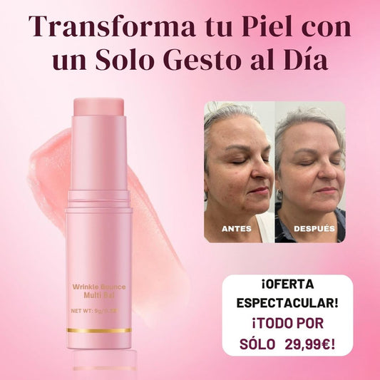 Stick Reparador con Colágeno - Velmyra®