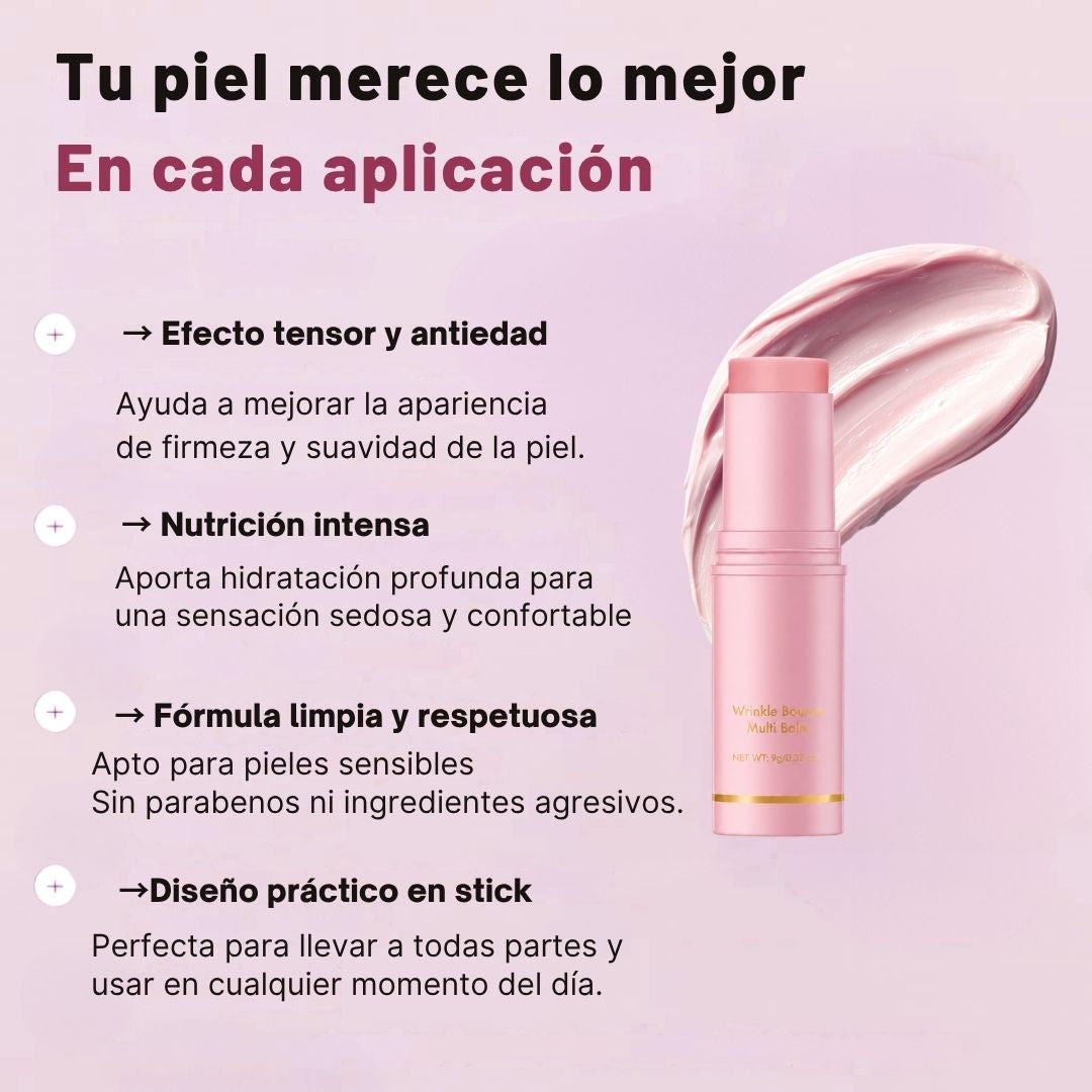 Stick Reparador con Colágeno - Velmyra®