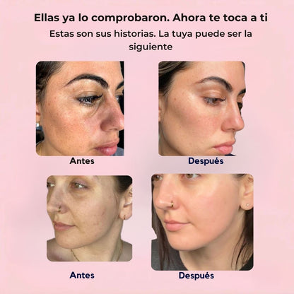 Stick Reparador con Colágeno - Velmyra®