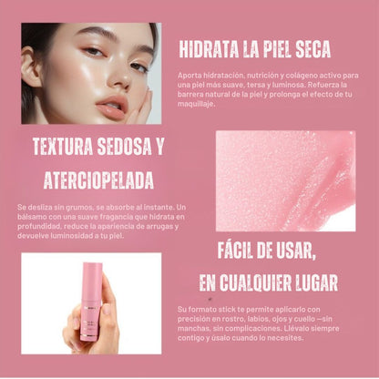 Stick Reparador con Colágeno - Velmyra®