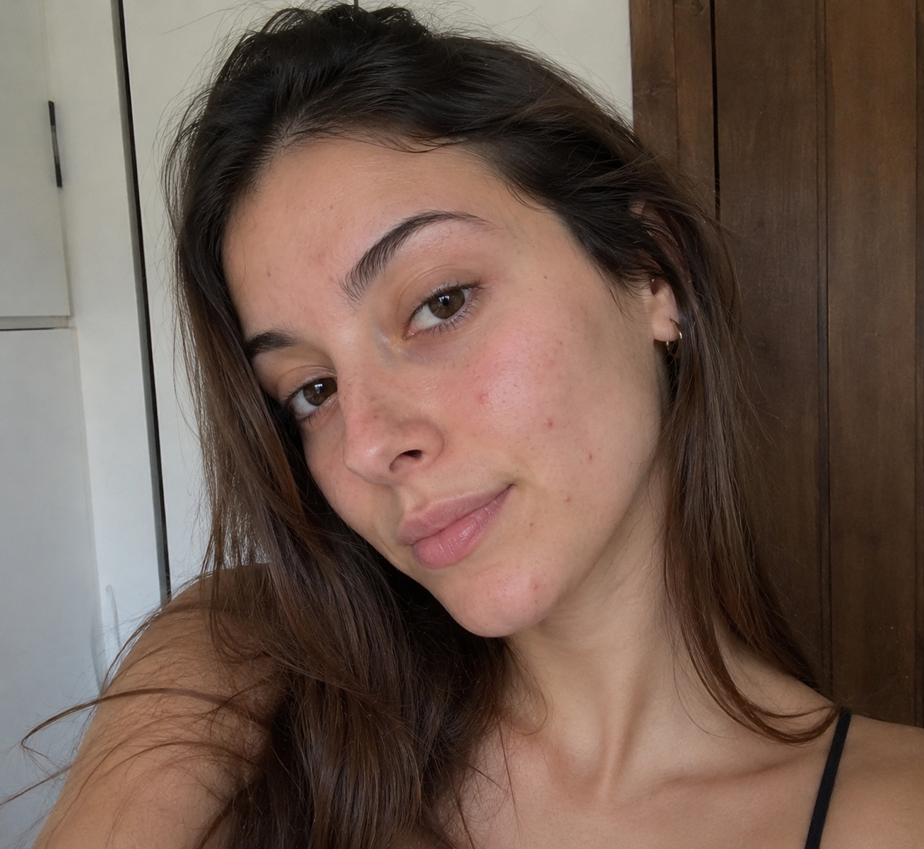 Andrea R. | 28 años