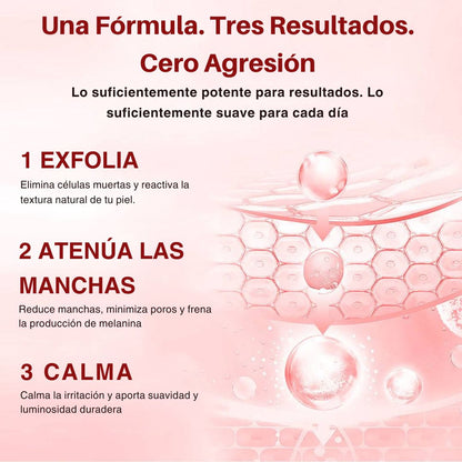 Sérum Renovador Sin Manchas – Velmyra®