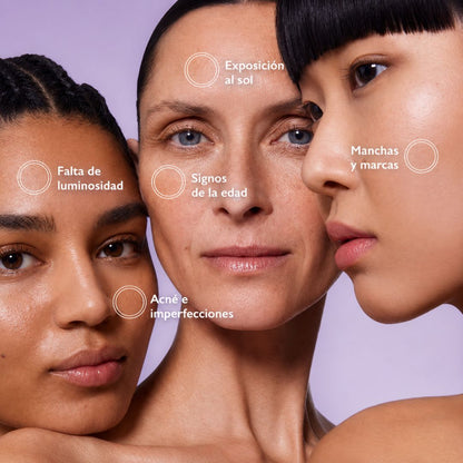 Sérum Renovador Sin Manchas – Velmyra®